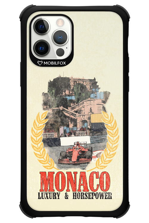 Monaco Luxury - Apple iPhone 12 Pro