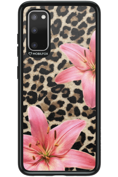 Leobloom - Samsung Galaxy S20