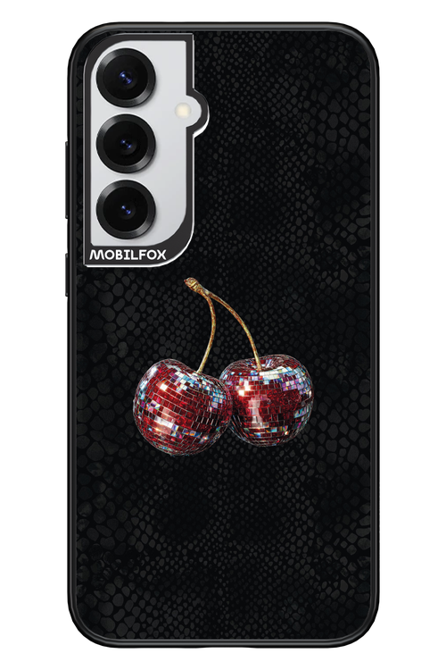 Disco Cherries - Samsung S25+