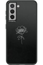 Wild Flower - Samsung Galaxy S21
