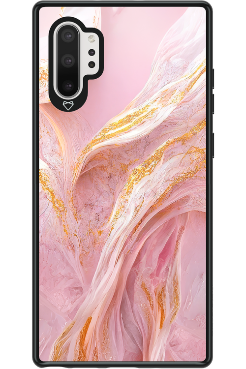 Rosequartz Silk - Samsung Galaxy Note 10+