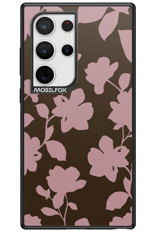 Flower Serenade - Samsung Galaxy S24 Ultra