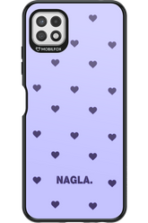 NAGLA - Samsung Galaxy A22 5G