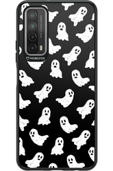 Chill Spirits - Huawei P Smart 2021