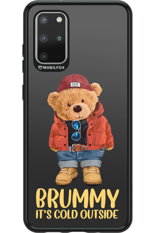 Brummy - Samsung Galaxy S20+