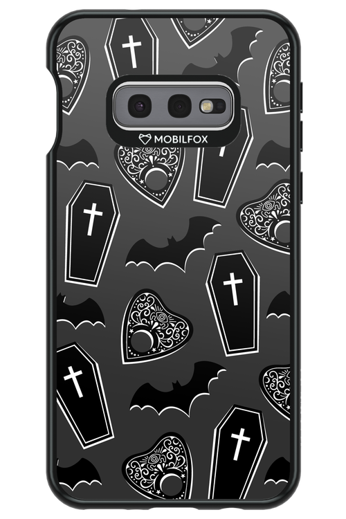 After Death - Samsung Galaxy S10e