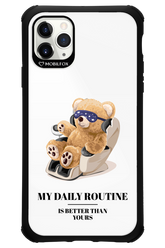 My Daily Routine - Apple iPhone 11 Pro Max