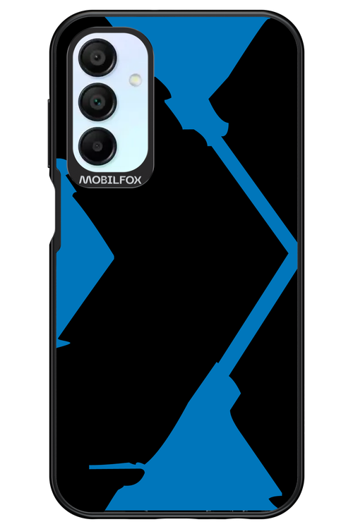 Vector Flow - Samsung Galaxy A15