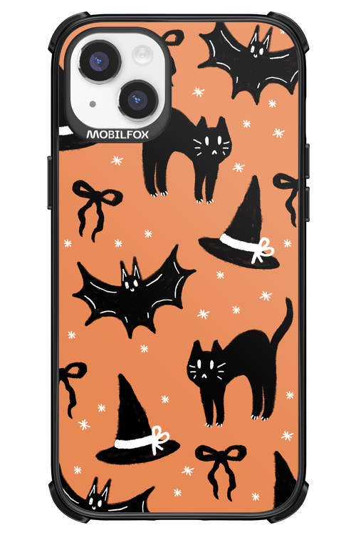 Cat & Bat - Apple iPhone 14 Plus