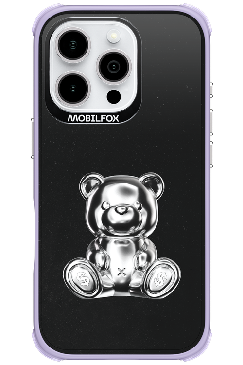 Dollar Bear - Apple iPhone 16 Pro