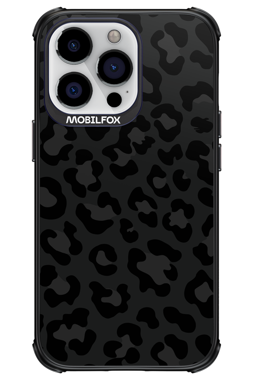 BLACK LEOPARD - Apple iPhone 13 Pro