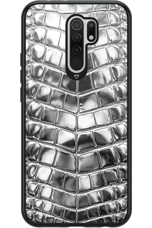 ChromeGator - Xiaomi Redmi 9