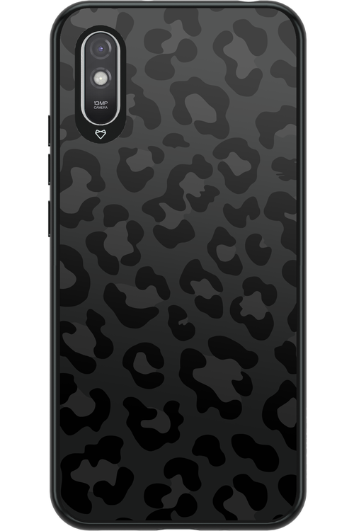 BLACK LEOPARD - Xiaomi Redmi 9A