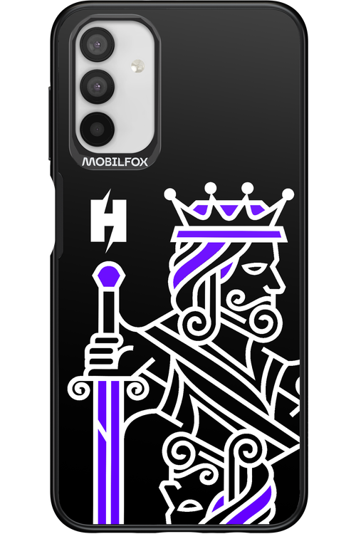 KING 2.0 - Samsung Galaxy A04s