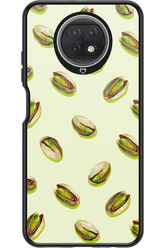 Pistachio Fever - Xiaomi Redmi Note 9T 5G