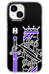 KING - Apple iPhone 15