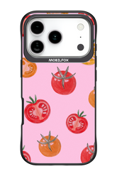 Cherry Tomato - Apple iPhone 17 Pro