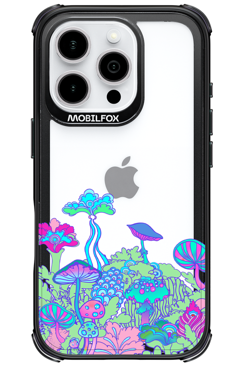 Shrooms - Apple iPhone 16 Pro