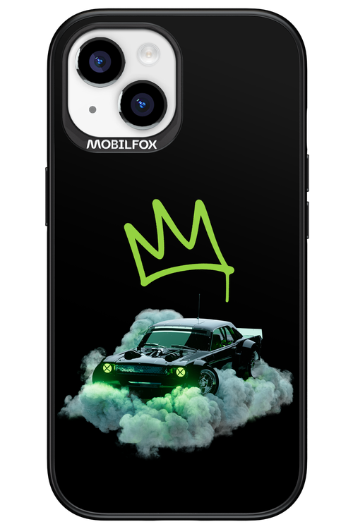 Just Dont Die - Apple iPhone 15