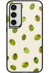 Olive Babe - Samsung Galaxy S24+