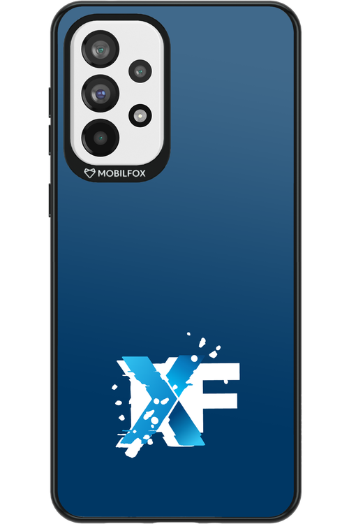 Nano Burst - Samsung Galaxy A73