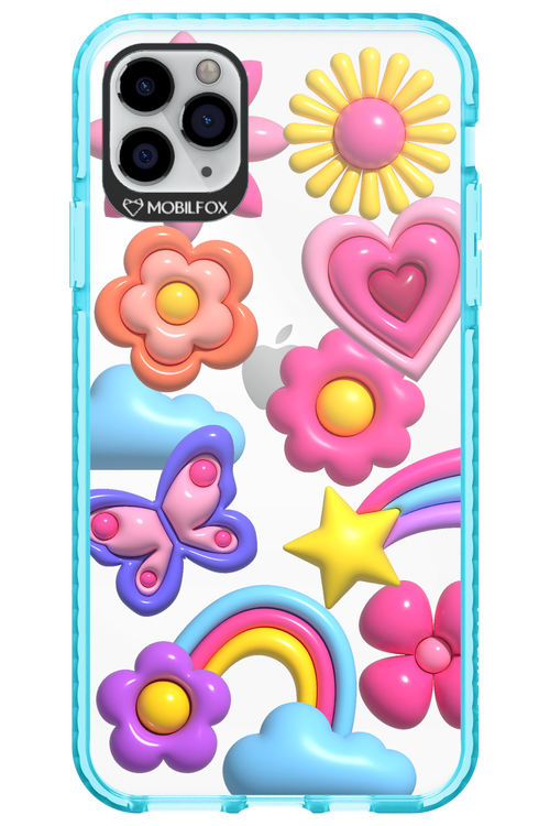 Puffer World - Apple iPhone 11 Pro Max