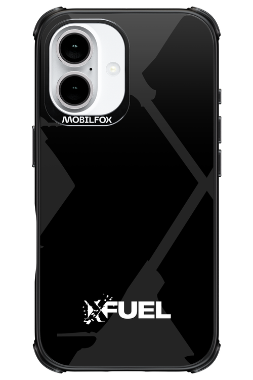 Shadow Mode - Apple iPhone 16