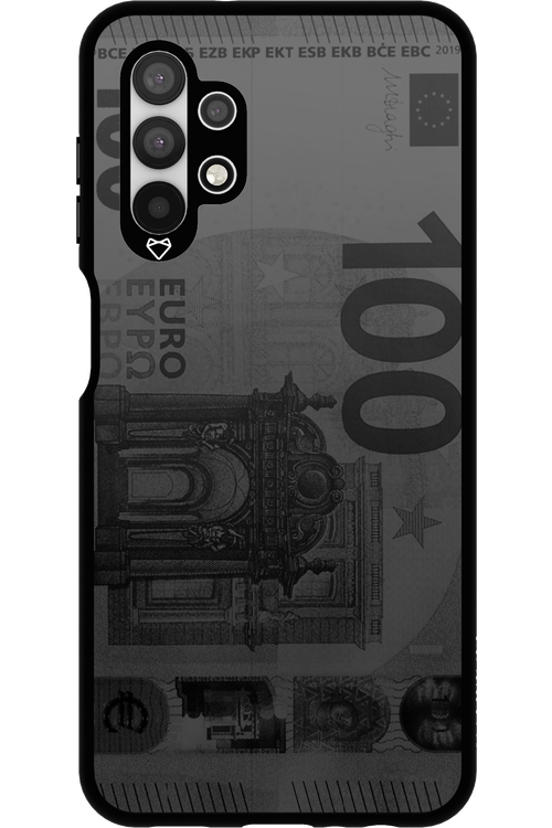 Euro Black 2.0 - Samsung Galaxy A13 4G