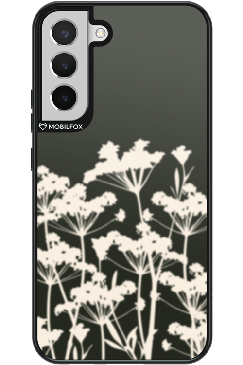 Midnight Bloom - Samsung Galaxy S22+