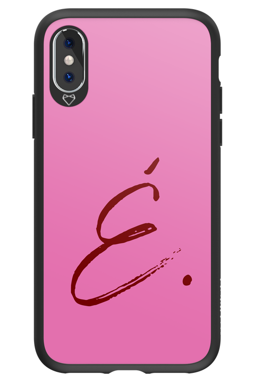 (Sorbet) E II 2.0 - Apple iPhone XS