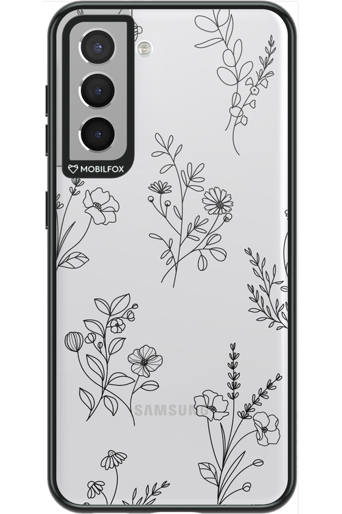 Bouquet - Samsung Galaxy S21