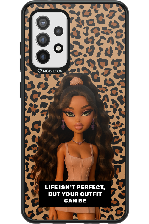 Perfect OOTD - Samsung Galaxy A72