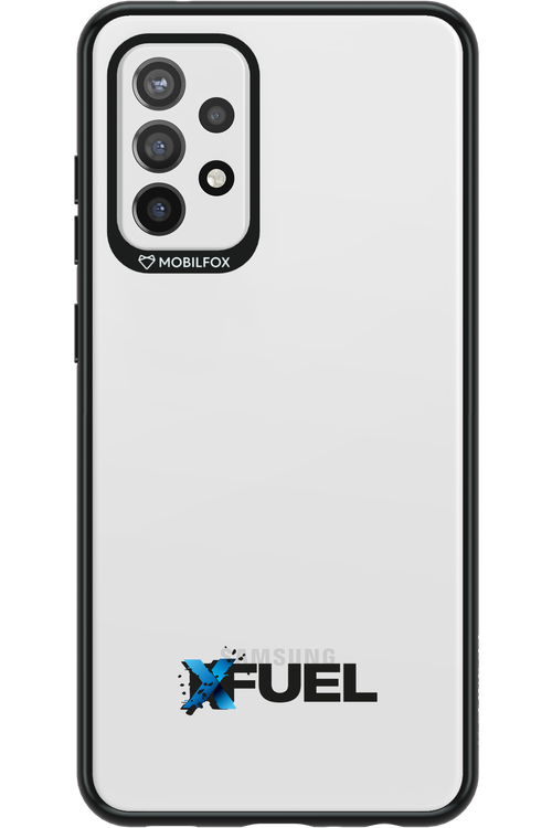 Pure Power - Samsung Galaxy A72