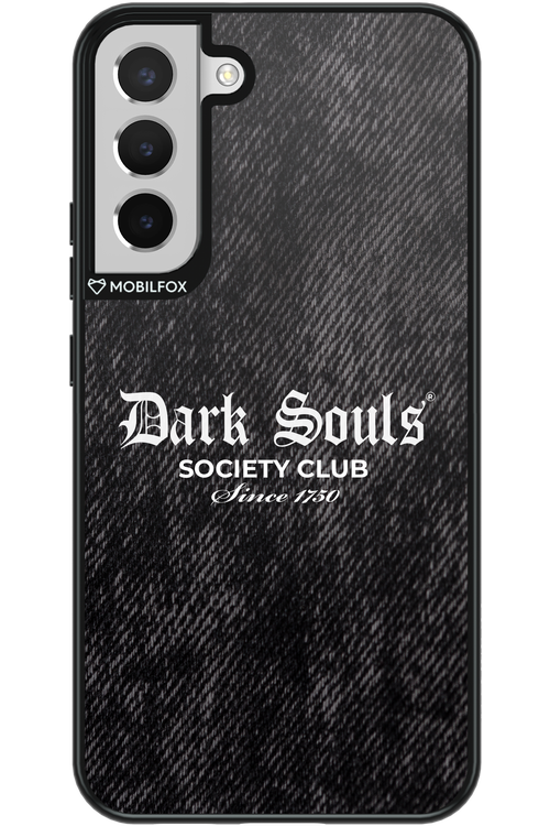 Dark Souls - Samsung Galaxy S22+