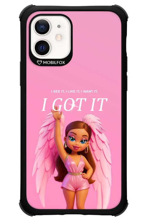 Got It - Apple iPhone 12