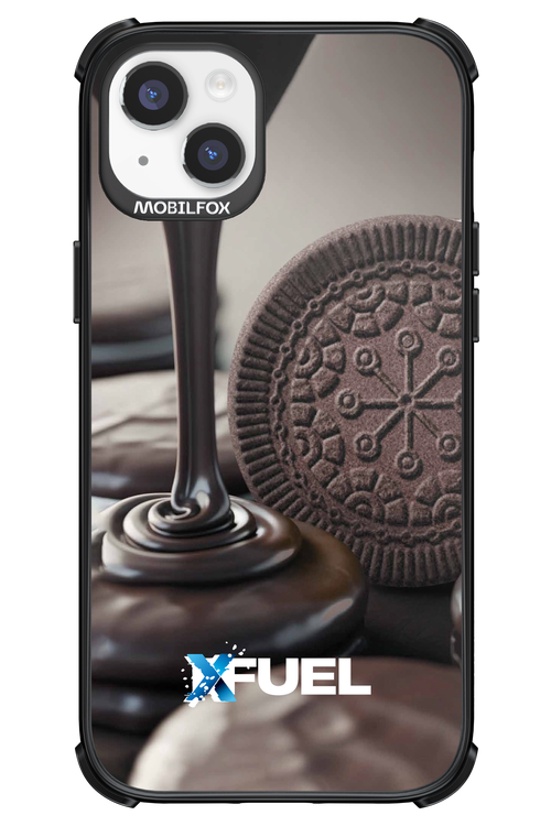 Choco Boost - Apple iPhone 14 Plus