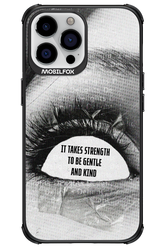 Strength - Apple iPhone 13 Pro Max