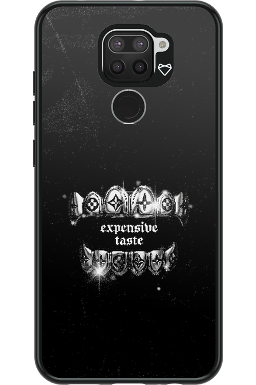 Expensive Taste - Xiaomi Redmi Note 9