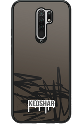 KLOSHAR - Xiaomi Redmi 9