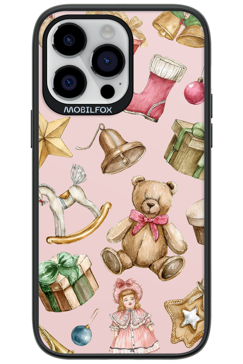 Toy Shop - Apple iPhone 14 Pro Max