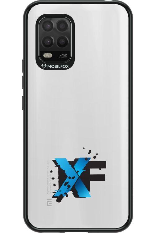 Reflex Spark - Xiaomi Mi 10 Lite 5G