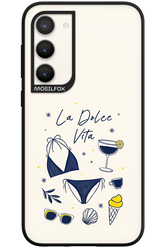 Dolce Vita - Samsung Galaxy S23 Plus
