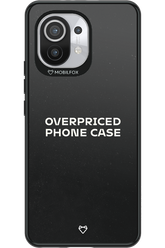 Overprieced - Xiaomi Mi 11 5G