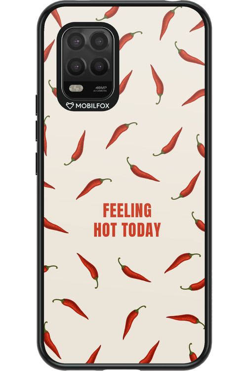 Hot Feeling - Xiaomi Mi 10 Lite 5G