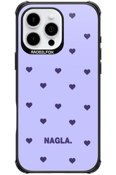 NAGLA - Apple iPhone 16 Pro Max