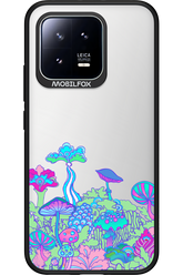 Shrooms - Xiaomi 13