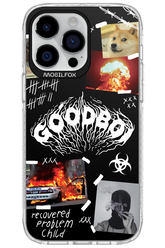 Good Boy - Apple iPhone 14 Pro Max