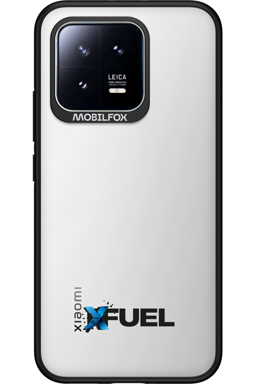 Pure Power - Xiaomi 13