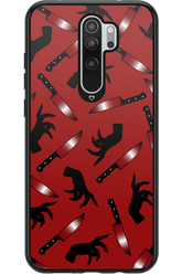 Handy Tool - Xiaomi Redmi Note 8 Pro