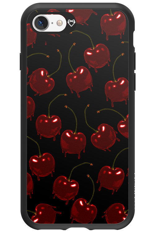 Cherry Blood - Apple iPhone 7